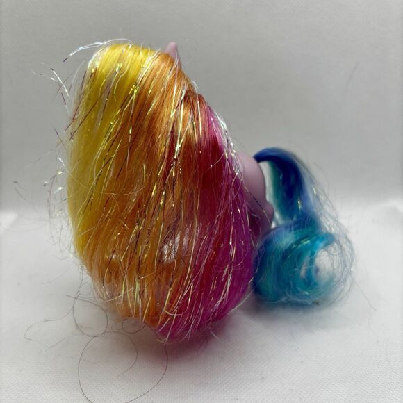 My Little Pony G3 Toola Roola 2007 Paint Dress Up Painter Horse MLP - Picture 3 of 7